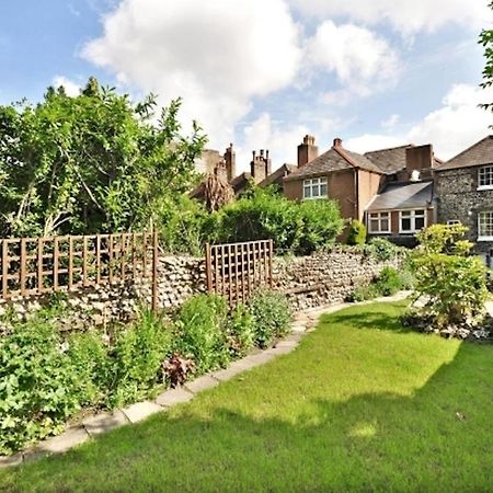 299 London Road Bed & Breakfast Dover Luaran gambar