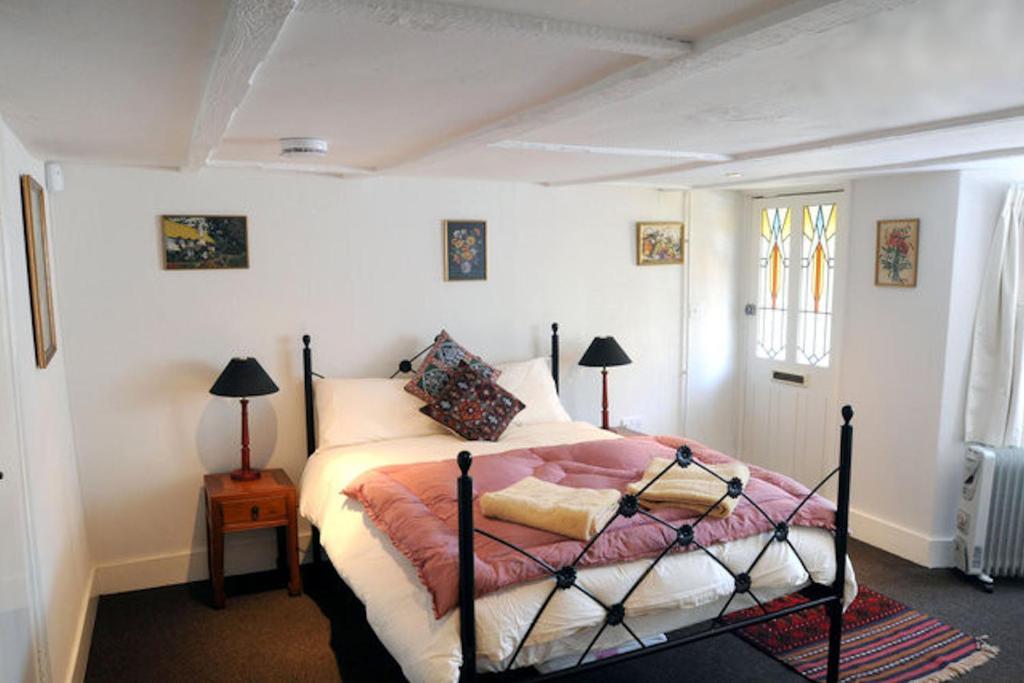 299 London Road Bed & Breakfast Dover Bilik gambar