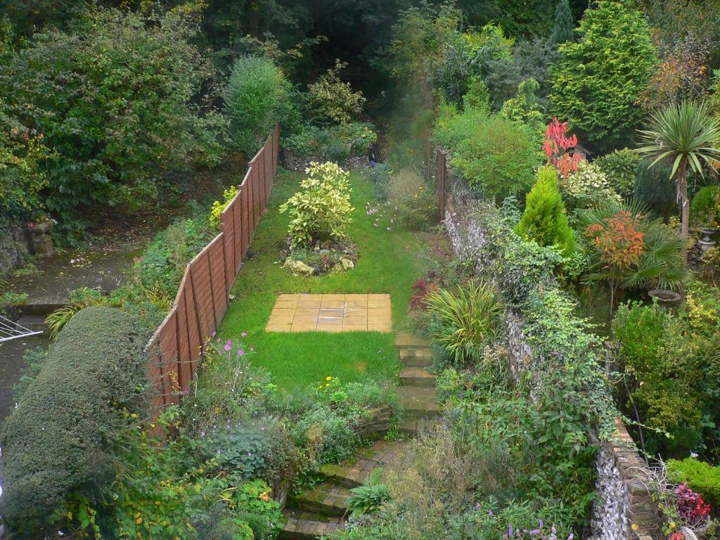 299 London Road Bed & Breakfast Dover Luaran gambar