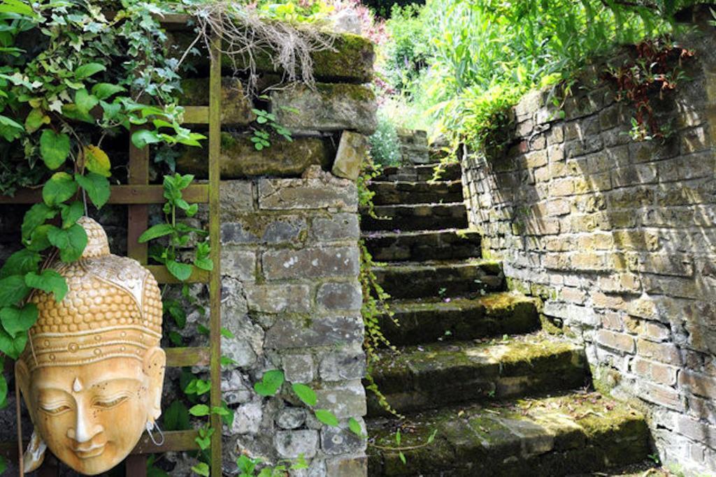 299 London Road Bed & Breakfast Dover Luaran gambar