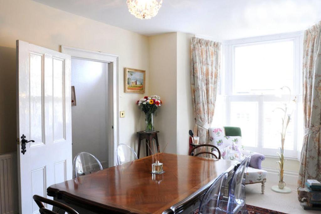 299 London Road Bed & Breakfast Dover Luaran gambar