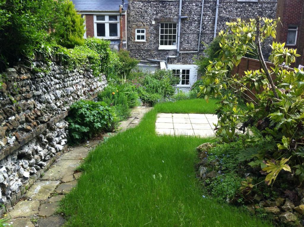 299 London Road Bed & Breakfast Dover Luaran gambar