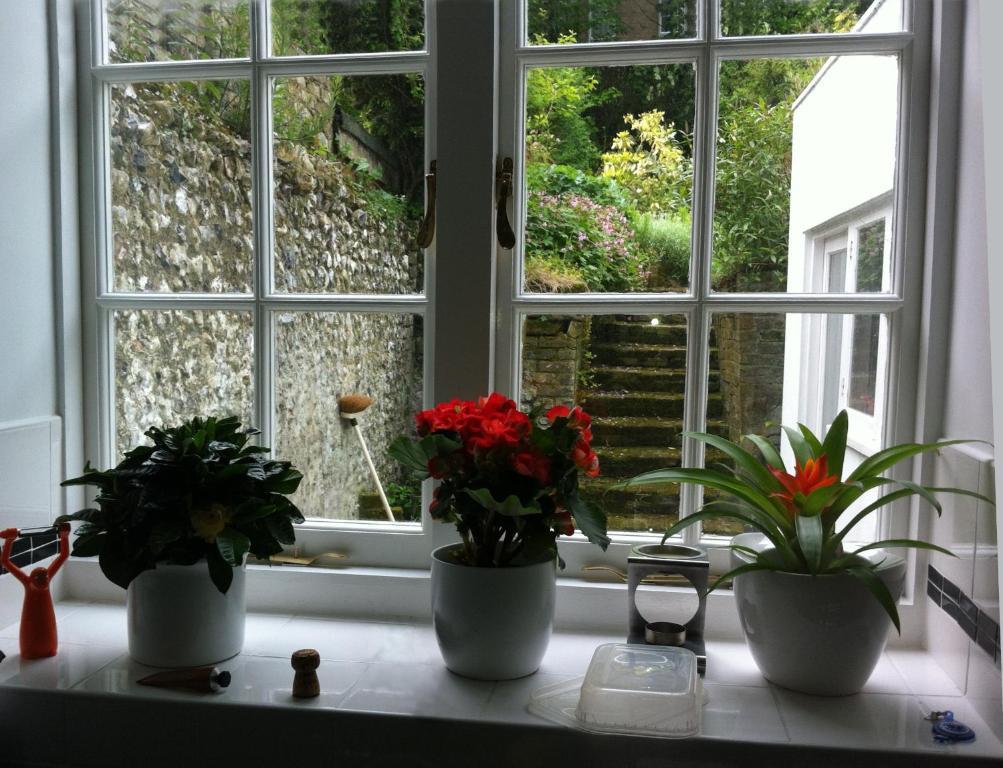 299 London Road Bed & Breakfast Dover Luaran gambar