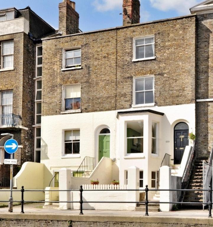 299 London Road Bed & Breakfast Dover Luaran gambar